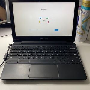 Chromebook
